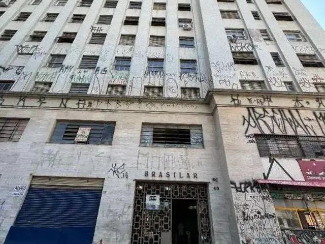 Escritorio venda em Glicério, São Paulo