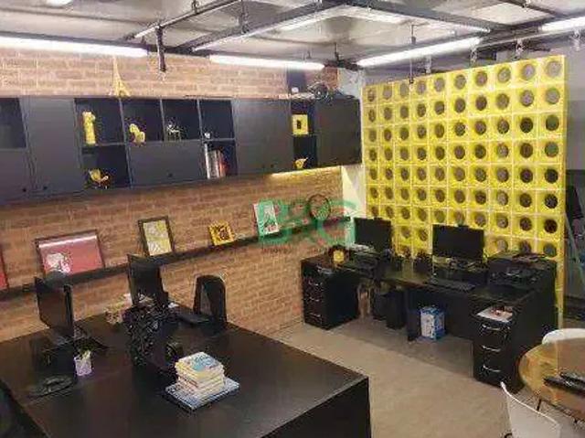 Escritorio venda em Região Imediata de São Paulo, Região Metropolitana de São Paulo
