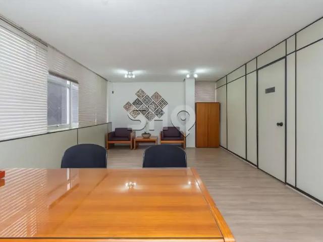 Escritorio venda em Cerqueira César, São Paulo