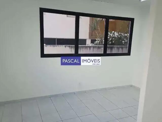 Escritorio venda em Saúde, São Paulo