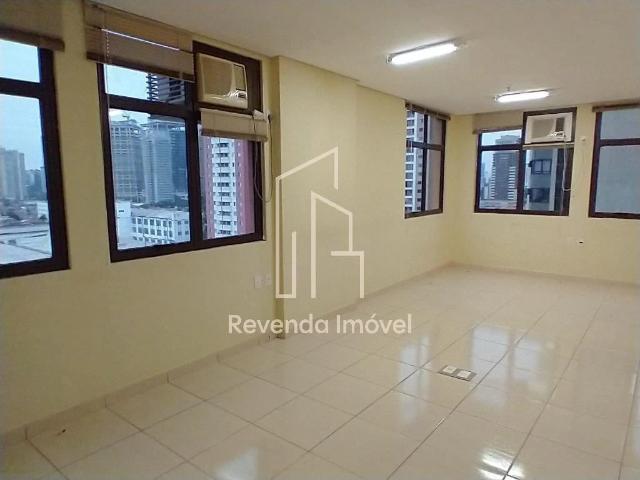 Escritorio venda em Santo Amaro, São Paulo