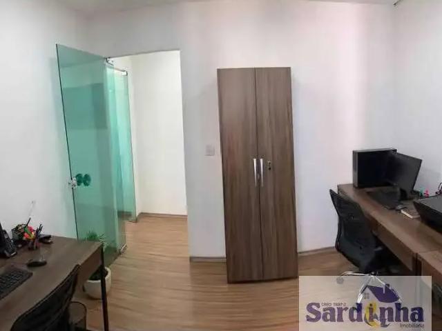 Escritorio venda em Santo Amaro, São Paulo