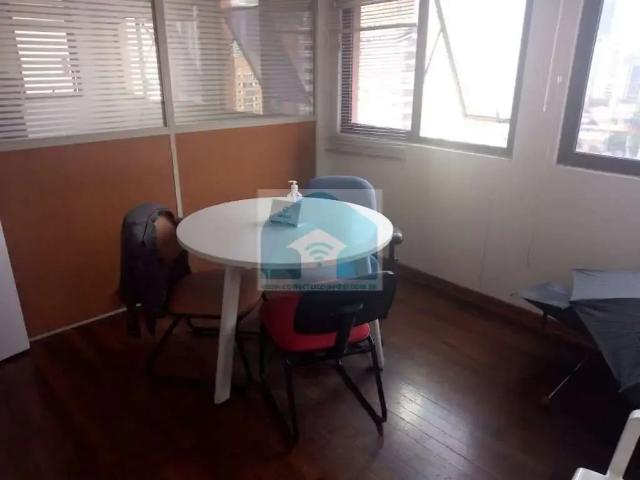 Escritorio venda em Região Imediata de São Paulo, Região Metropolitana de São Paulo