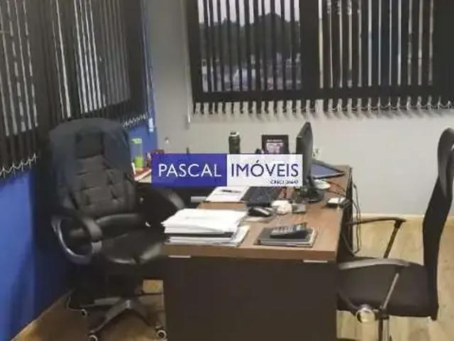 Escritorio venda em Santo Amaro, São Paulo