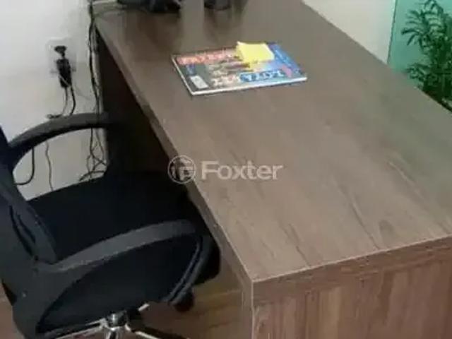 Escritorio venda em Santo Amaro, São Paulo