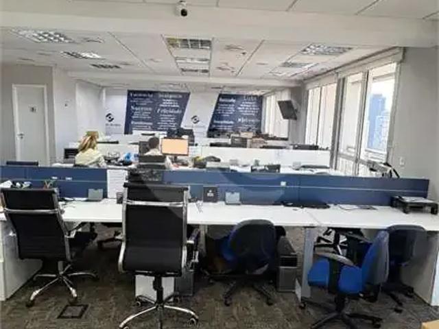 Escritorio venda em Região Imediata de São Paulo, Região Metropolitana de São Paulo