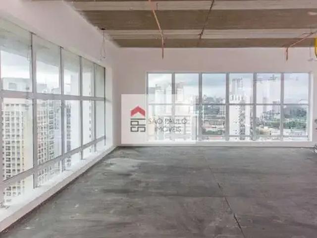 Escritorio venda em Santo Amaro, São Paulo