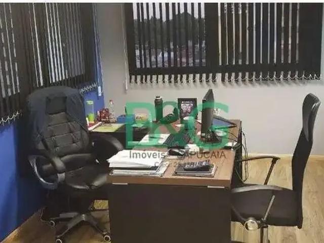 Escritorio venda em Região Imediata de São Paulo, Região Metropolitana de São Paulo
