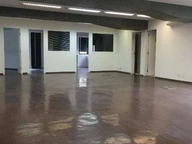 Escritorio venda em São Paulo, Itaim Bibi