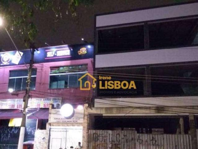 Escritorio venda em Região Imediata de São Paulo, Região Metropolitana de São Paulo