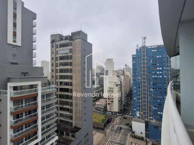 Escritorio venda em Consolação, São Paulo