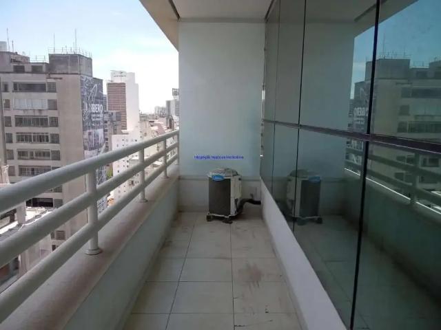 Escritorio venda em Consolação, São Paulo