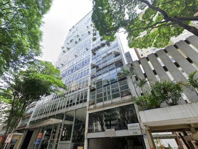 Escritorio venda em Região Imediata de São Paulo, Região Metropolitana de São Paulo