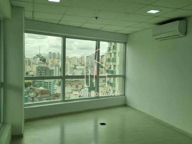 Escritorio venda em Consolação, São Paulo