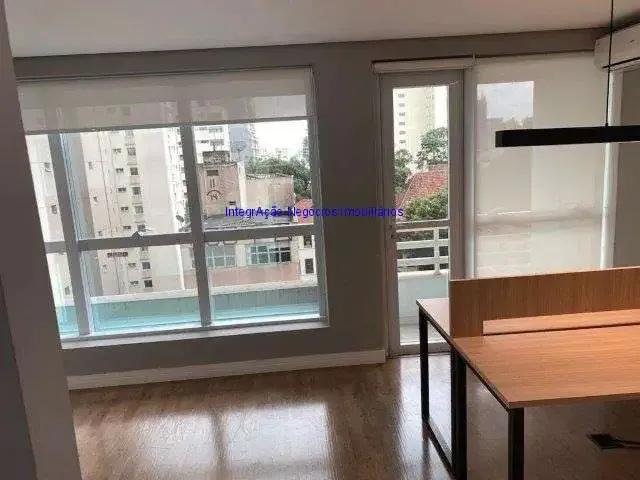 Escritorio venda em Região Imediata de São Paulo, Região Metropolitana de São Paulo