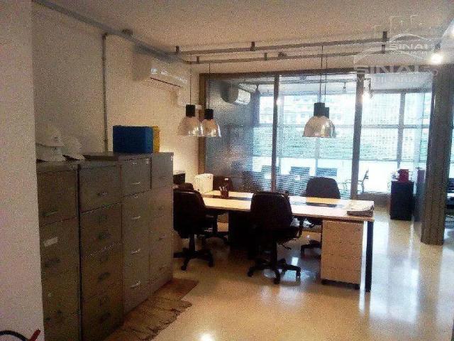 Escritorio venda em Região Imediata de São Paulo, Região Metropolitana de São Paulo
