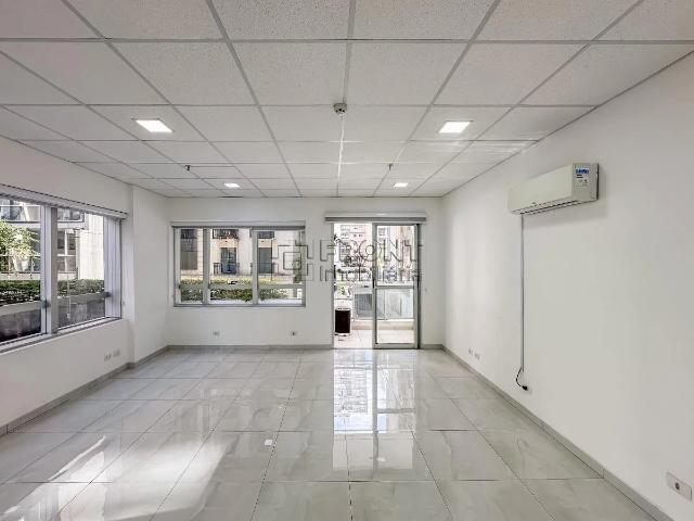 Escritorio venda em Região Imediata de São Paulo, Região Metropolitana de São Paulo