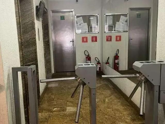 Escritorio venda em Consolação, São Paulo