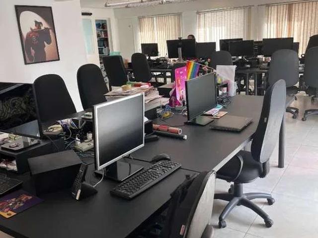 Escritorio venda em Consolação, São Paulo