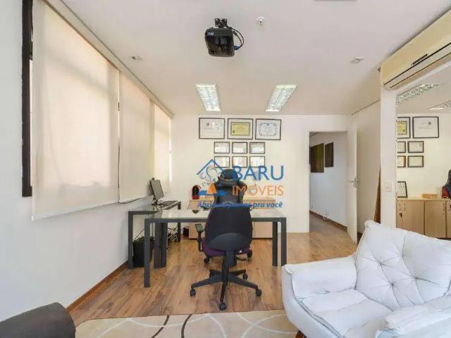 Escritorio venda em Região Imediata de São Paulo, Região Metropolitana de São Paulo