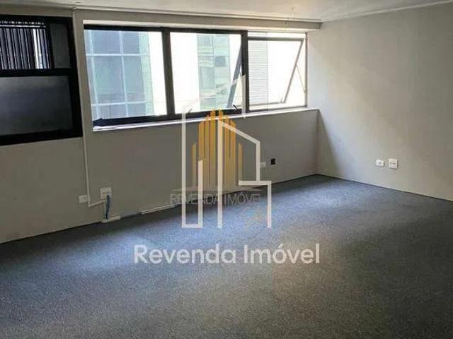 Escritorio venda em Consolação, São Paulo