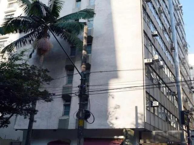 Escritorio venda em Consolação, São Paulo