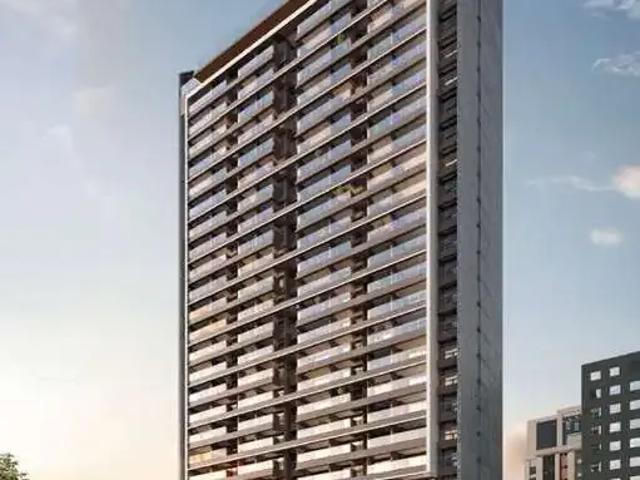 Escritorio venda em São Paulo, Consolação