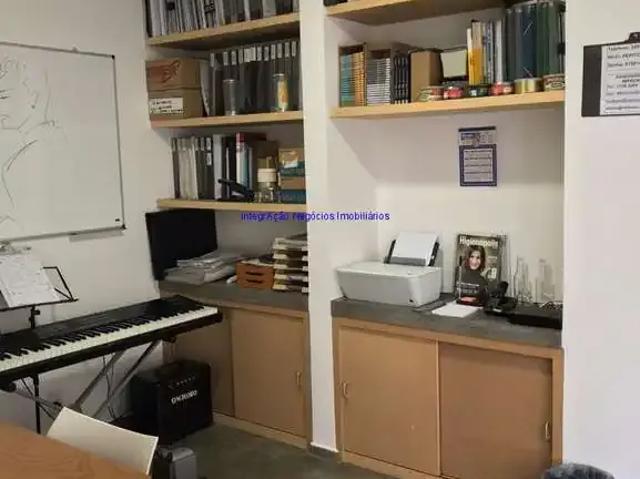 Escritorio venda em Consolação, São Paulo