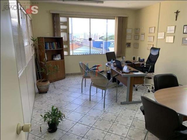Escritorio venda em Região Imediata de São Paulo, Região Metropolitana de São Paulo