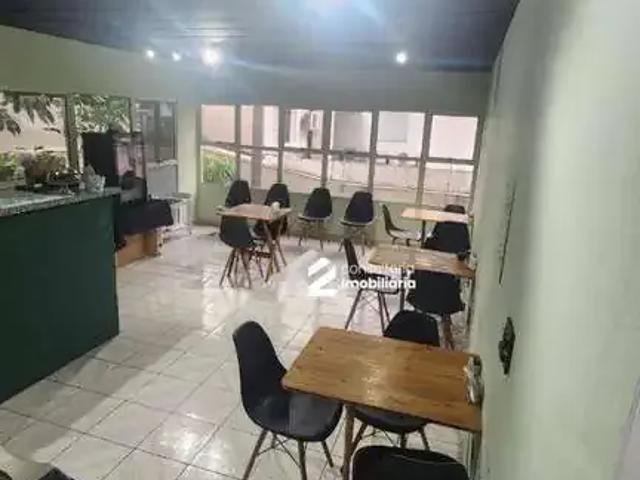 Escritorio venda em Indianópolis, São Paulo