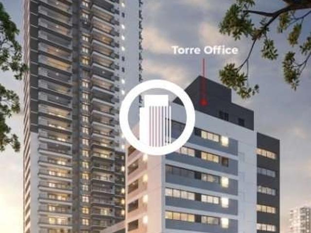 Escritorio venda em São Paulo, Vila Dom Pedro I