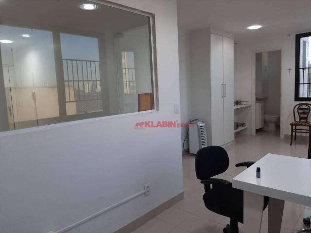 Escritorio venda em Região Imediata de São Paulo, Região Metropolitana de São Paulo