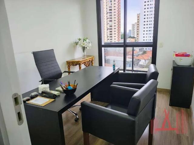 Escritorio venda em Região Imediata de São Paulo, Região Metropolitana de São Paulo