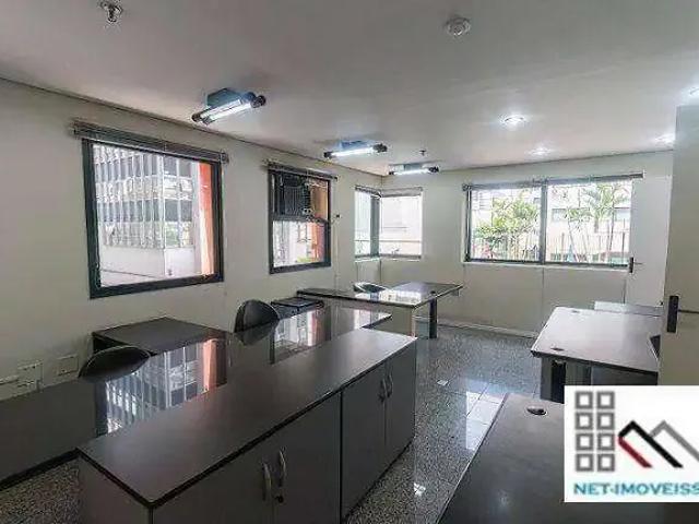 Escritorio venda em Região Imediata de São Paulo, Região Metropolitana de São Paulo