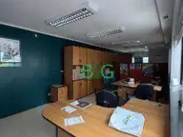 Escritorio venda em Vila Olímpia, São Paulo