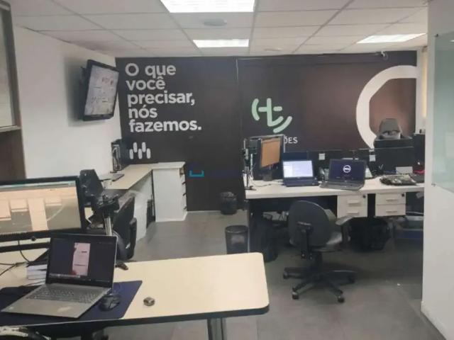 Escritorio venda em Região Imediata de São Paulo, Região Metropolitana de São Paulo
