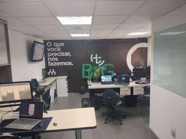 Escritorio venda em Região Imediata de São Paulo, Região Metropolitana de São Paulo
