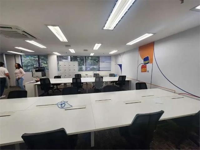 Escritorio venda em Região Imediata de São Paulo, Região Metropolitana de São Paulo