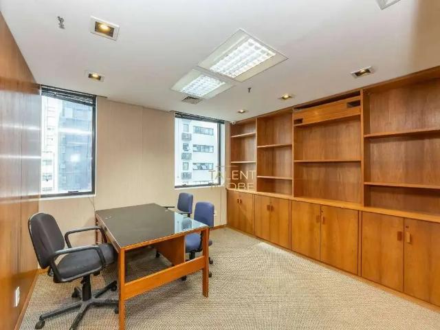 Escritorio venda em Região Imediata de São Paulo, Região Metropolitana de São Paulo