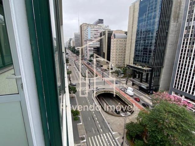 Escritorio venda em Jardim Camargo Novo, São Paulo