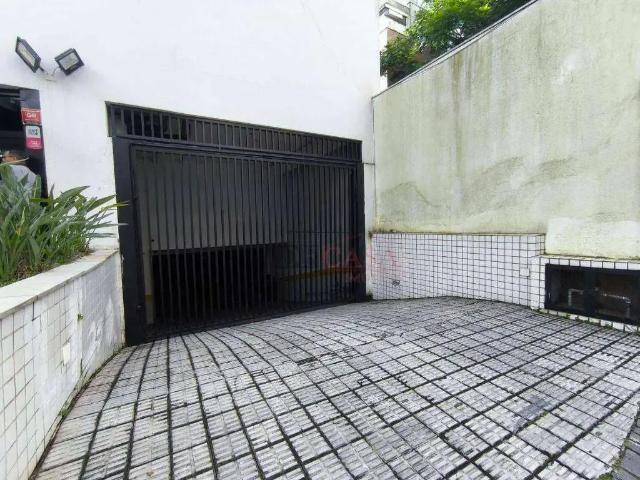 Escritorio venda em Jardim Anália Franco, São Paulo
