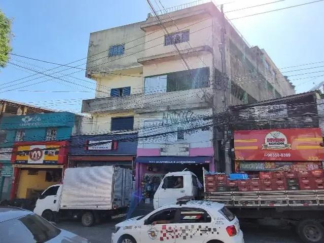 Escritorio venda em Capão Redondo, São Paulo