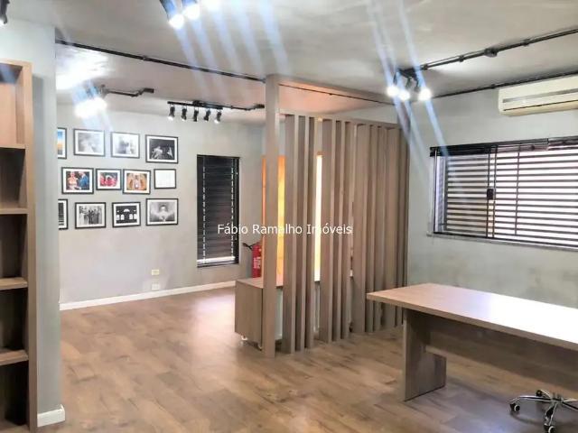Escritorio venda em Vila Joim Marciano, São Paulo