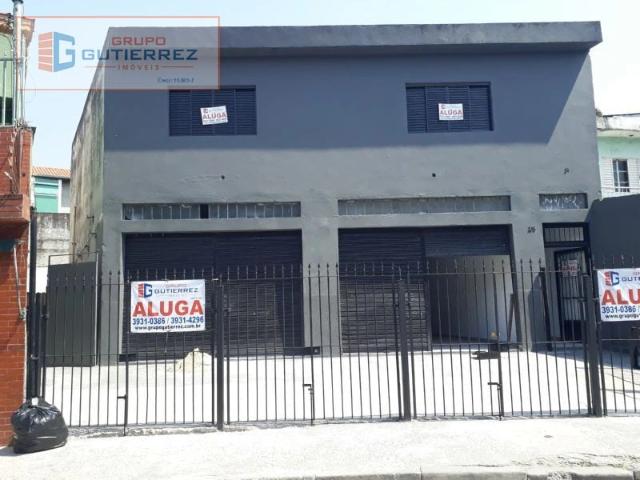 Escritorio venda em Vila Ouro Velho, São Paulo