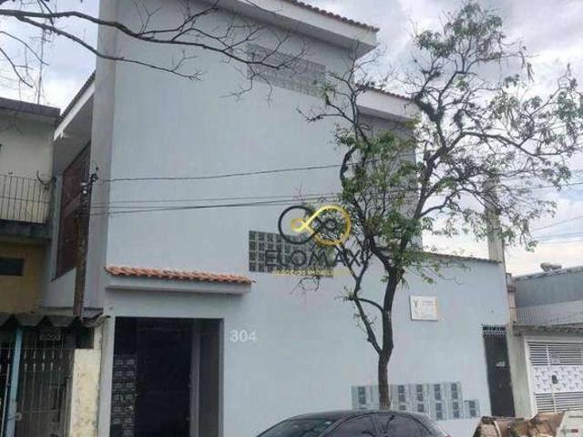 Escritorio venda em Jardim Maia, São Paulo