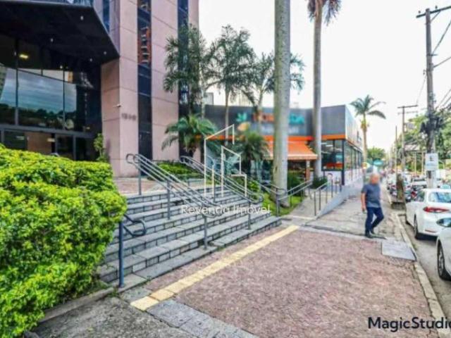 Escritorio venda em Região Imediata de São Paulo, Região Metropolitana de São Paulo