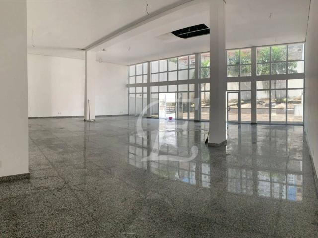 Escritorio venda em Campo Grande, São Paulo