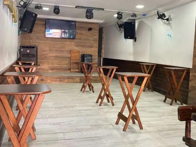 Escritorio venda em Cidade Ademar, Biritiba-Mirim