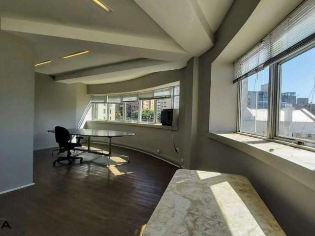 Escritorio venda em São Paulo, Jardim Paulista