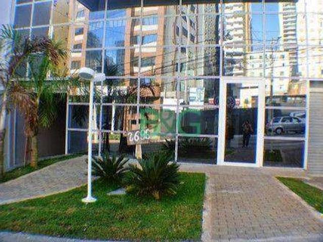 Escritorio venda em Vila Mariana, São Paulo